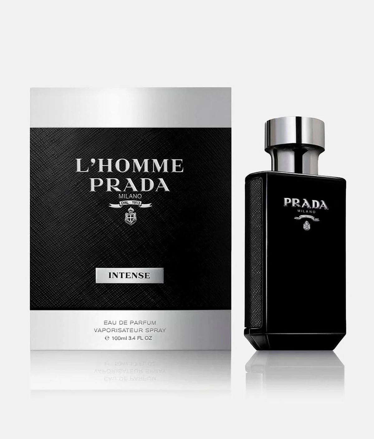 PRADA LHOMME INTENSE