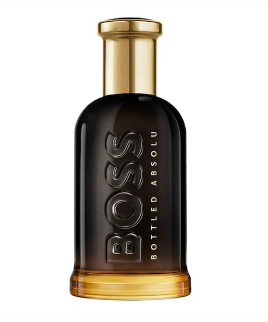 BOSS BOTTLED ABSOLU PARFUM