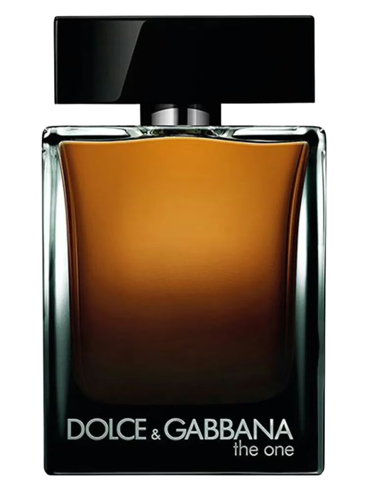 DOLCE GABANNA THE ONE EDP