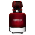 GIVENCHY L'IINTERDIR ROUGE EDP