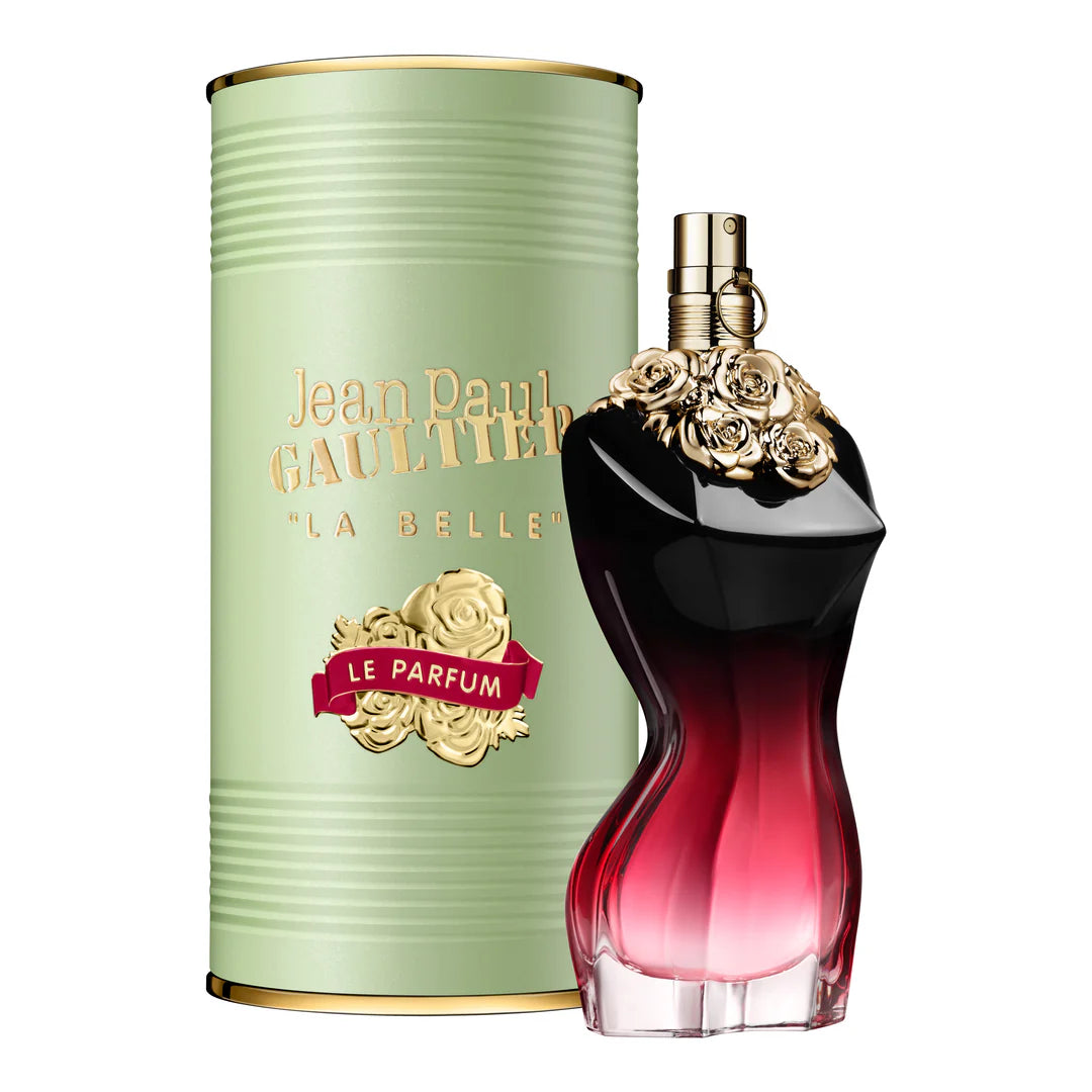 JEAN PAUL GAULTIER - LA BELLE LE PARFUM