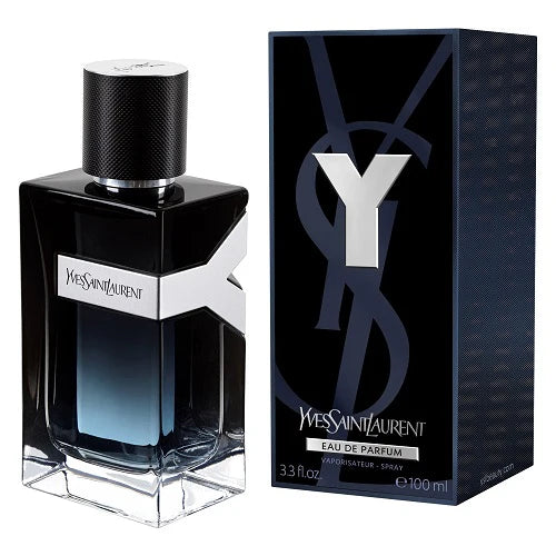 Y Eau de Parfum Yves Saint Laurent