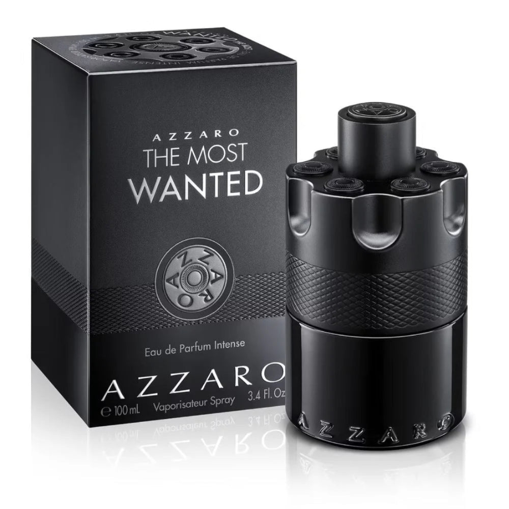 AZZARO THE MOST WANTED EDP INTENSE