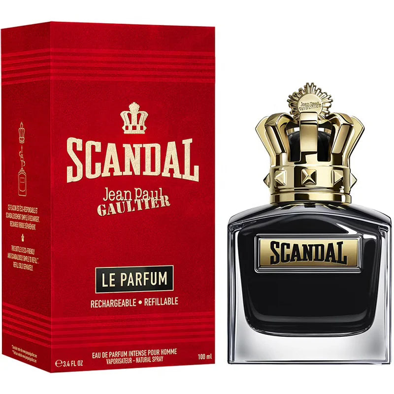 SCANDAL LE PARFUM
