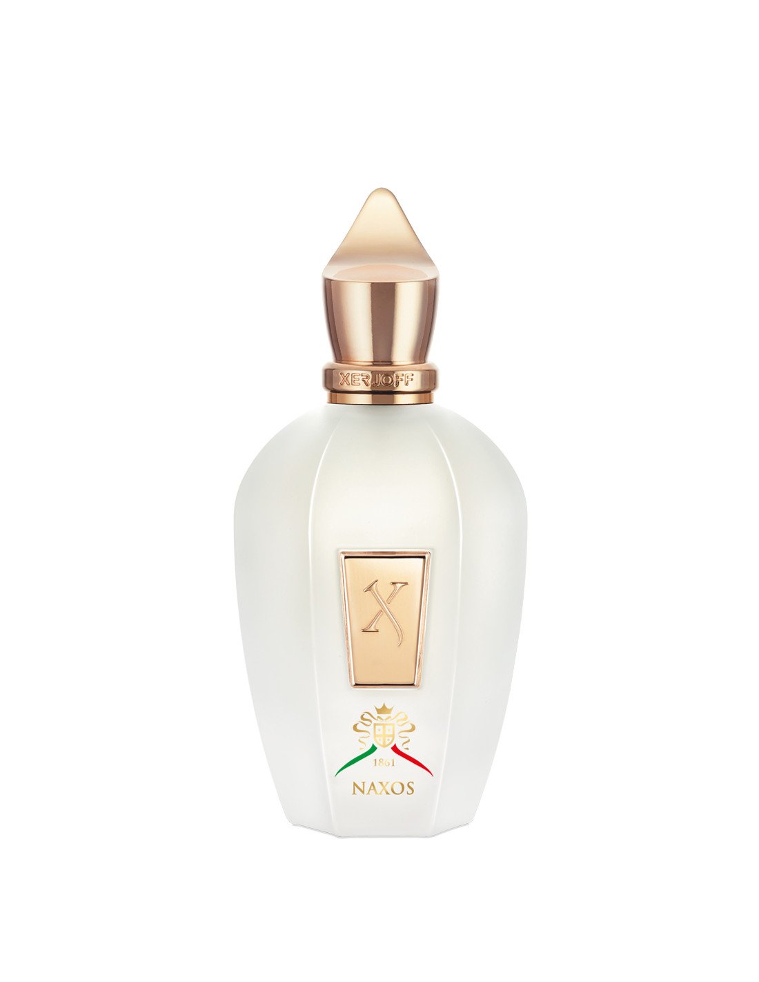 XERJOFF NAXOS